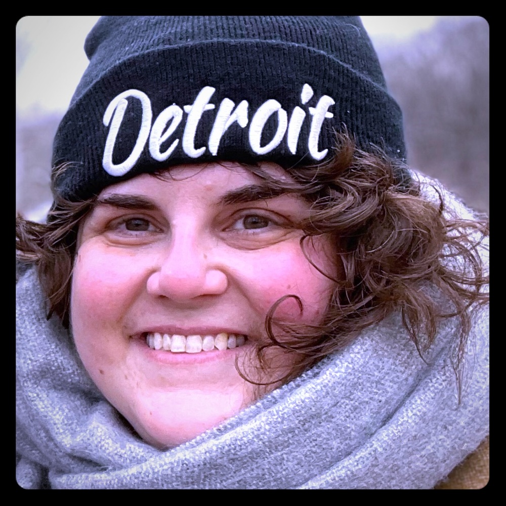 Meet your Posher, Kate